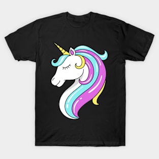 Unicorn T-Shirt